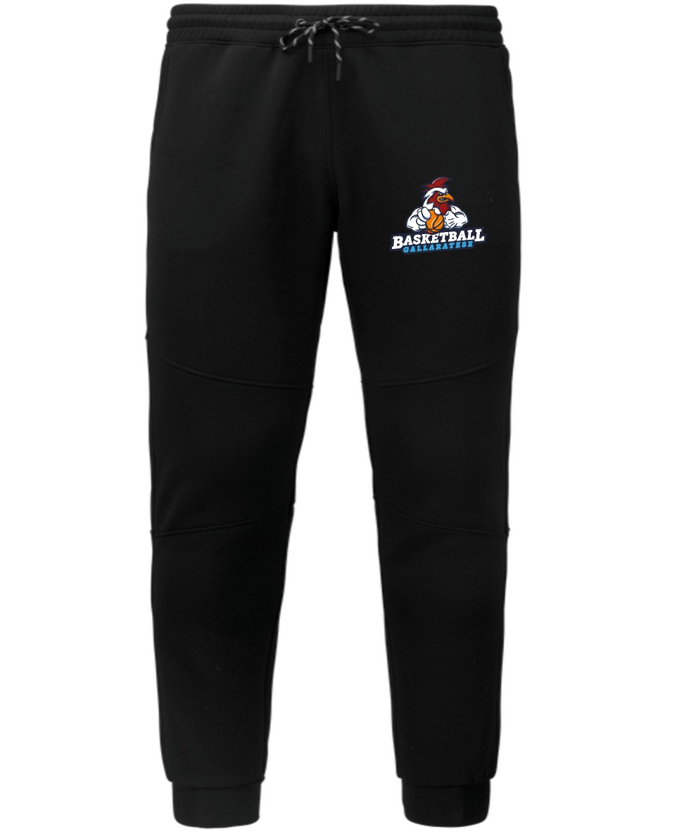 PANTALONI TUTA - SERIE B BBG